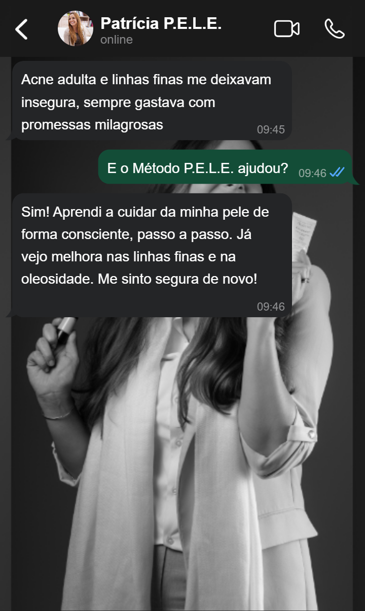 Patrícia Wh